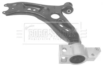 BCA6923 BCA6923 BORG &amp; BECK - Важіль підвіски LH BORG&BECK підбір по vin на Brocar