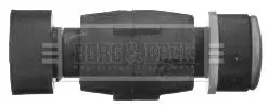 BDL7391 BDL7391 BORG & BECK - Тяга стабілізатора BORG&BECK подбор по vin на Brocar