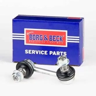 BDL6930 BDL6930 BORG &amp; BECK - Тяга стабілізатора BORG&BECK підбір по vin на Brocar
