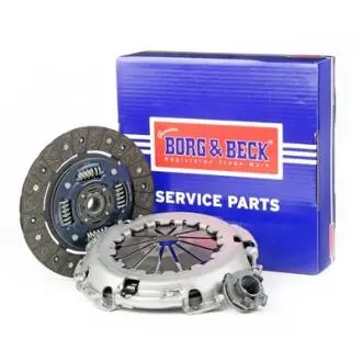 HK6414 HK6414 BORG & BECK -Комплект зчеплення BORG&BECK подбор по vin на Brocar
