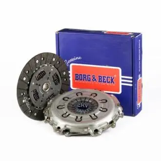 HK6582 HK6582 BORG & BECK -Комплект зчеплення BORG&BECK подбор по vin на Brocar