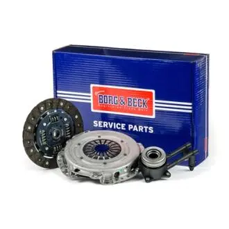 HKT1440 HKT1440 BORG & BECK-Комплект зчеплення BORG&BECK подбор по vin на Brocar