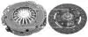 HK2203 HK2203 BORG &amp; BECK-Комплект зчеплення BORG&BECK підбір по vin на Brocar
