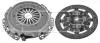 HK6572 HK6572 BORG &amp; BECK-Комплект зчеплення BORG&BECK підбір по vin на Brocar