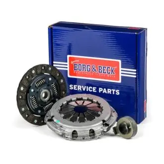 HK2179 HK2179 BORG & BECK-Комплект зчеплення BORG&BECK подбор по vin на Brocar