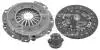 HK9533 HK9533 BORG &amp; BECK-Комплект зчеплення BORG&BECK підбір по vin на Brocar