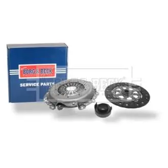 HK7851 HK7851 BORG & BECK-Комплект зчеплення BORG&BECK подбор по vin на Brocar