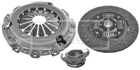 HK7945 HK7945 BORG & BECK-Комплект зчеплення BORG&BECK підбір по vin на Brocar