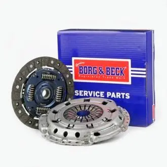 HK7347 HK7347 BORG &amp; BECK-Комплект зчеплення BORG&BECK підбір по vin на Brocar