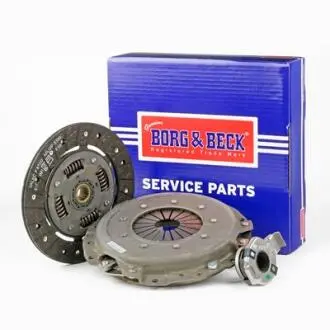 HK6683 HK6683 BORG & BECK-Комплект зчеплення BORG&BECK подбор по vin на Brocar