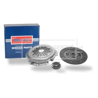 HK2320 HK2320 BORG & BECK-Комплект зчеплення BORG&BECK подбор по vin на Brocar