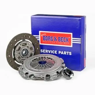 HK2135 HK2135 BORG & BECK-Комплект зчеплення BORG&BECK подбор по vin на Brocar