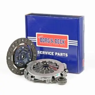 HK7705 HK7705 BORG & BECK-Комплект зчеплення BORG&BECK подбор по vin на Brocar