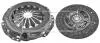 HK2650 HK2650 BORG &amp; BECK-Комплект зчеплення BORG&BECK підбір по vin на Brocar