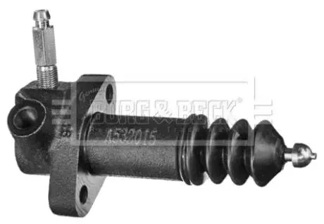 BES261 BES261 BORG &amp; BECK-Підшипник вижимний BORG&BECK підбір по vin на Brocar