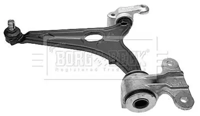 BCA6728 BCA6728 BORG &amp; BECK - Важіль підвіски BORG&BECK підбір по vin на Brocar