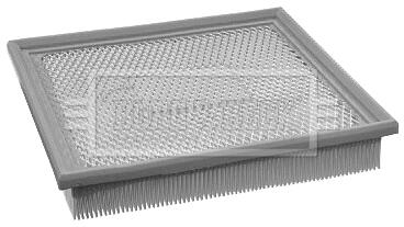 BFA2154 BFA2154 BORG &amp; BECK - Фільтр повітря BORG&BECK підбір по vin на Brocar