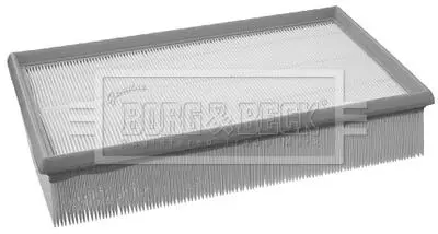BFA2030 BFA2030 BORG & BECK - Фільтр повітря BORG&BECK подбор по vin на Brocar