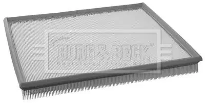 BFA2133 BFA2133 BORG & BECK - Фільтр повітря BORG&BECK подбор по vin на Brocar