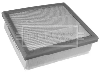 BFA2416 BFA2416 BORG & BECK - Фільтр повітря BORG&BECK подбор по vin на Brocar