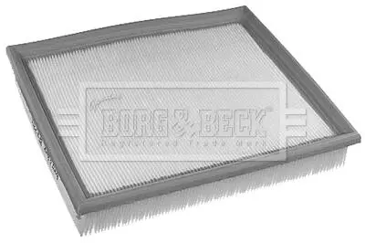 BFA2366 BFA2366 BORG & BECK - Фільтр повітря BORG&BECK підбір по vin на Brocar