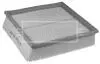BFA2292 BFA2292 BORG &amp; BECK - Фільтр повітря BORG&BECK підбір по vin на Brocar