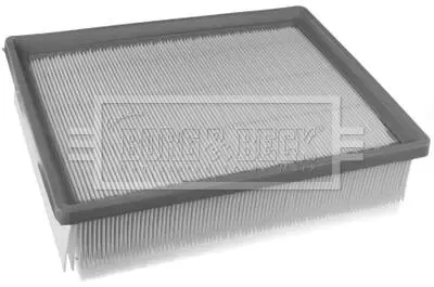 BFA2411 BFA2411 BORG & BECK - Фільтр повітря BORG&BECK підбір по vin на Brocar