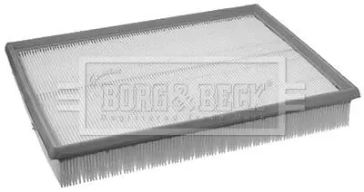 BFA2106 BFA2106 BORG & BECK - Фільтр повітря BORG&BECK подбор по vin на Brocar