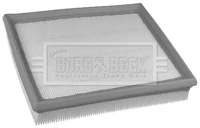 BFA2386 BFA2386 BORG & BECK - Фільтр повітря BORG&BECK підбір по vin на Brocar
