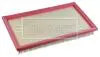 BFA2595 BFA2595 BORG &amp; BECK - Фільтр повітря BORG&BECK підбір по vin на Brocar