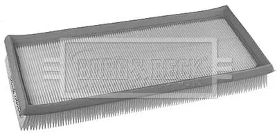 BFA2317 BFA2317 BORG &amp; BECK - Фільтр повітря BORG&BECK підбір по vin на Brocar