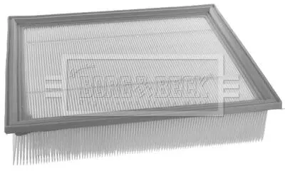 BFA2461 BFA2461 BORG & BECK - Фільтр повітря BORG&BECK подбор по vin на Brocar