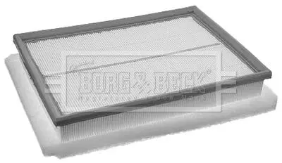BFA2049 BFA2049 BORG & BECK - Фільтр повітря BORG&BECK подбор по vin на Brocar