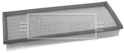BFA2516 BFA2516 BORG & BECK - Фільтр повітря BORG&BECK подбор по vin на Brocar