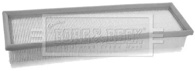 BFA2495 BFA2495 BORG & BECK - Фільтр повітря BORG&BECK підбір по vin на Brocar