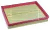 BFA2600 BFA2600 BORG &amp; BECK - Фільтр повітря BORG&BECK підбір по vin на Brocar