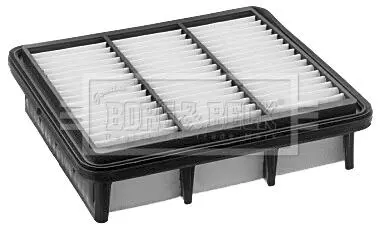 BFA2152 BFA2152 BORG & BECK - Фільтр повітря BORG&BECK підбір по vin на Brocar