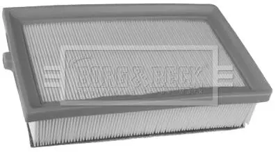 BFA2415 BFA2415 BORG & BECK - Фільтр повітря BORG&BECK подбор по vin на Brocar