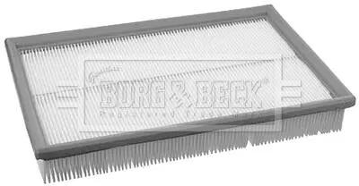 BFA2037 BFA2037 BORG & BECK - Фільтр повітря BORG&BECK подбор по vin на Brocar