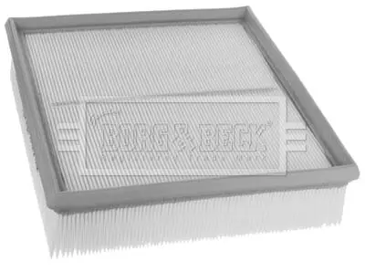 BFA2472 BFA2472 BORG & BECK - Фільтр повітря BORG&BECK підбір по vin на Brocar