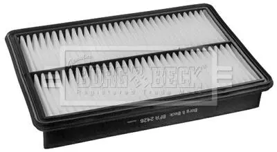 BFA2426 BFA2426 BORG & BECK - Фільтр повітря BORG&BECK подбор по vin на Brocar