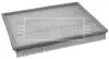 BFA2180 BFA2180 BORG &amp; BECK - Фільтр повітря BORG&BECK підбір по vin на Brocar