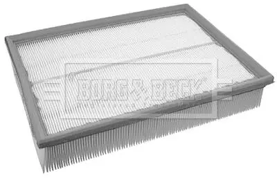 BFA2072 BFA2072 BORG & BECK - Фільтр повітря BORG&BECK подбор по vin на Brocar
