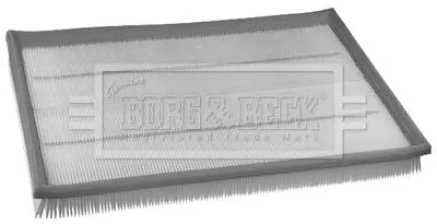 BFA2396 BFA2396 BORG & BECK - Фільтр повітря BORG&BECK підбір по vin на Brocar