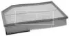 BFA2170 BFA2170 BORG &amp; BECK - Фільтр повітря BORG&BECK підбір по vin на Brocar