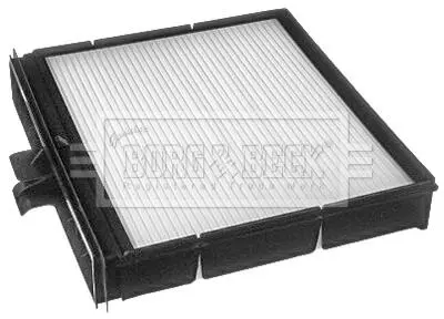BFC1073 BFC1073 BORG & BECK - Фільтр салону BORG&BECK подбор по vin на Brocar