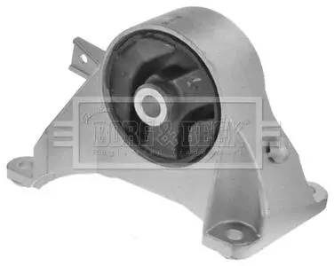 BEM4363 BEM4363 BORG & BECK Опора двигуна BORG&BECK подбор по vin на Brocar