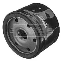 BFO4118 BFO4118 BORG & BECK - Фільтр оливи BORG&BECK підбір по vin на Brocar