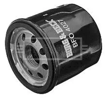 BFO4027 BFO4027 BORG & BECK - Фільтр оливи BORG&BECK підбір по vin на Brocar