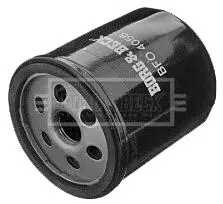 BFO4056 BFO4056 BORG & BECK - Фільтр оливи BORG&BECK підбір по vin на Brocar